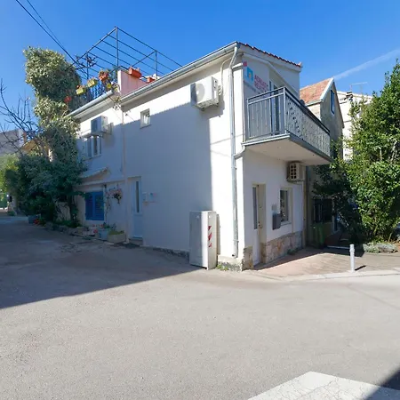 Apartment Vintage Dalmatia